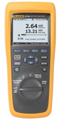 Fluke BT520